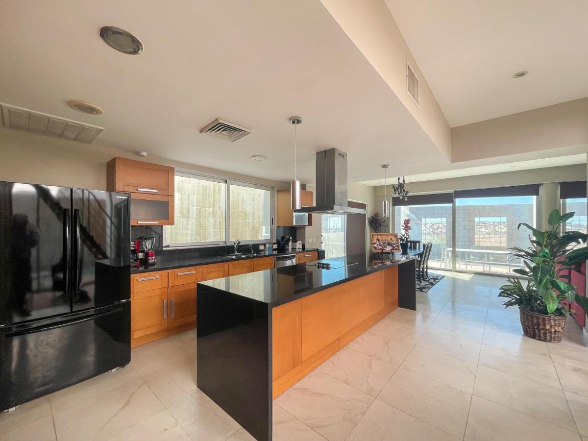 Authentic Luxury Villa With Private Pool Puerto Penasco Exterior photo