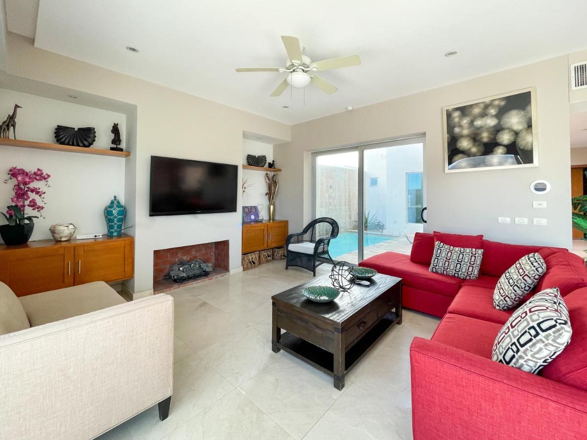 Authentic Luxury Villa With Private Pool Puerto Penasco Exterior photo