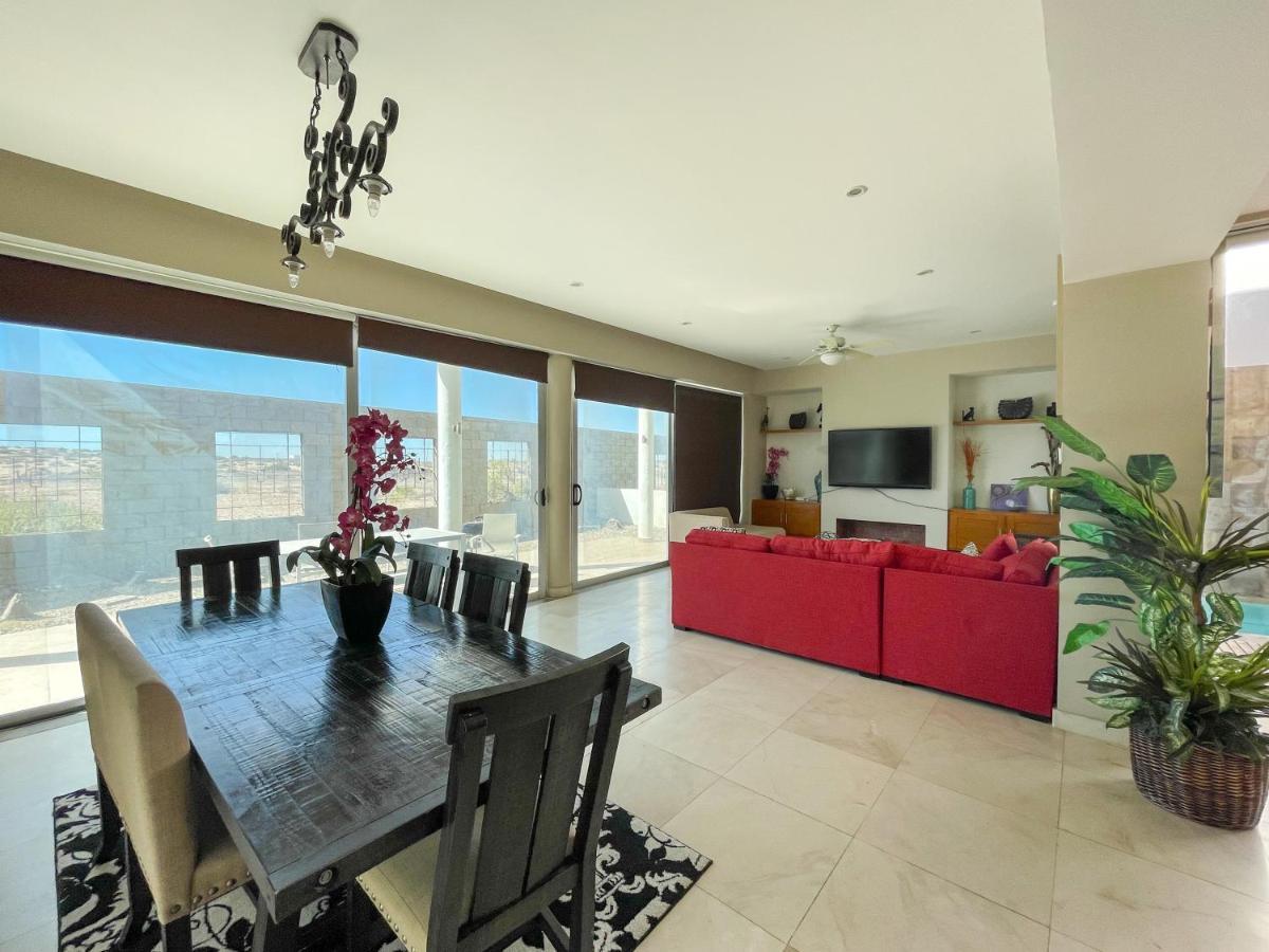 Authentic Luxury Villa With Private Pool Puerto Penasco Exterior photo