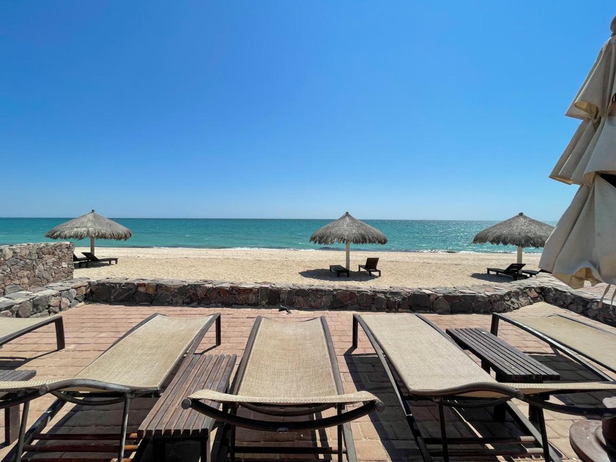 Authentic Luxury Villa With Private Pool Puerto Penasco Exterior photo