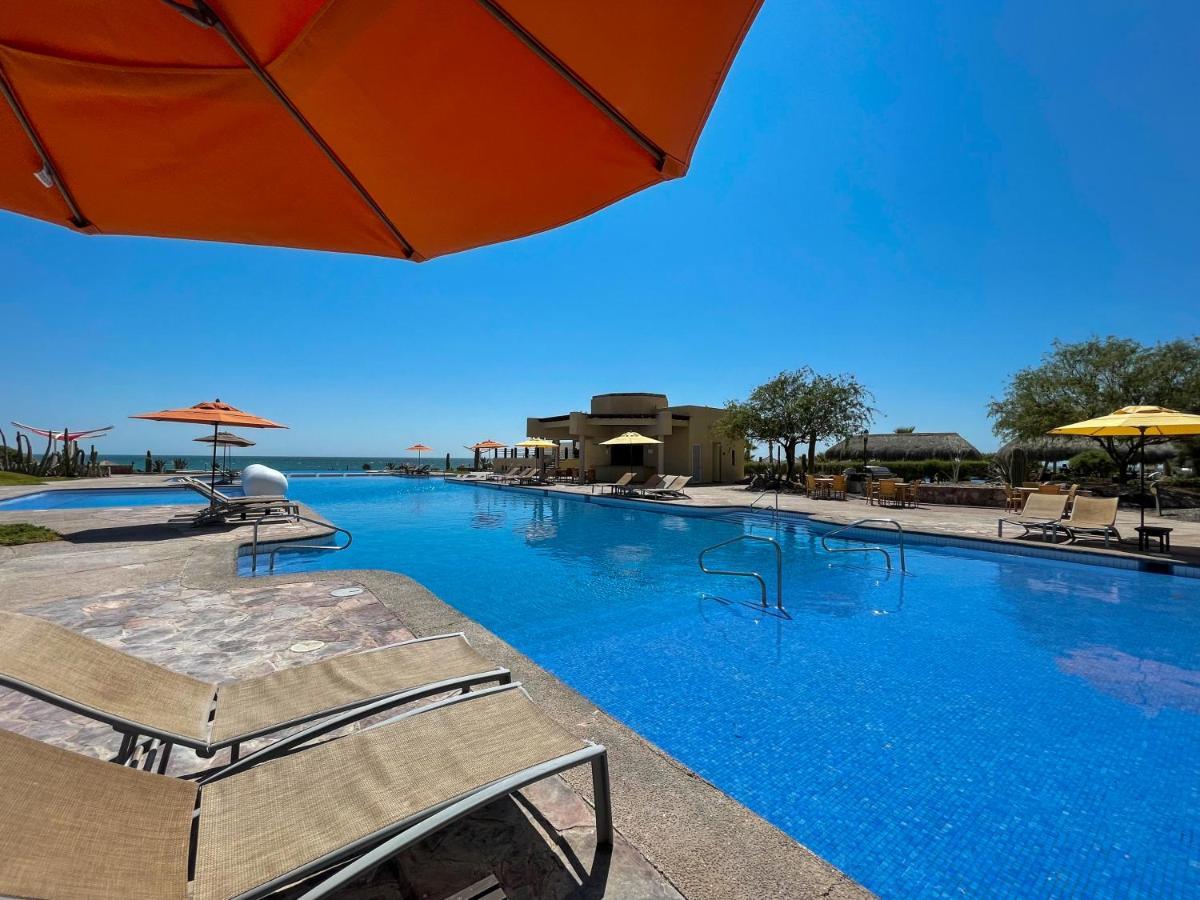 Authentic Luxury Villa With Private Pool Puerto Penasco Exterior photo